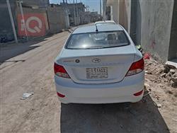 هيونداي أكسنت